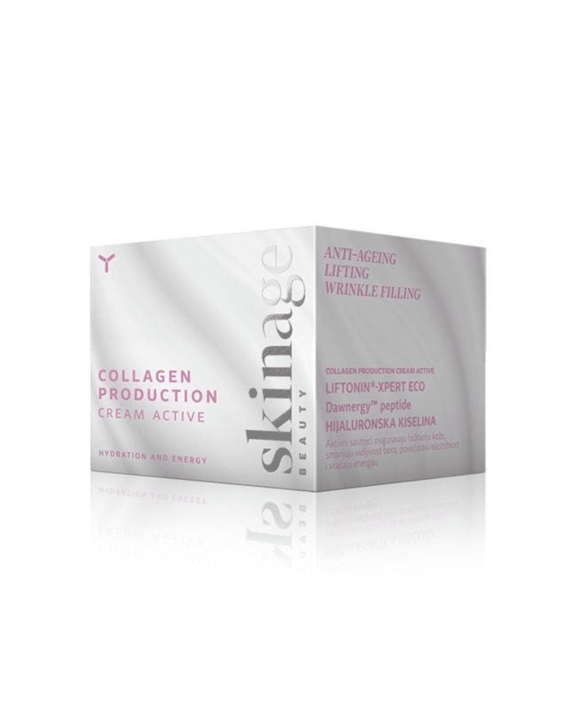 Skinage collagen